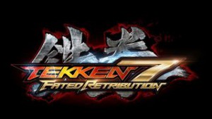 Wymagania gry Tekken 7 PL