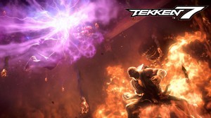 Informacje o Tekken 7 PL 