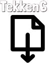 PC Tekken 6 PL [Torrent] Polska Wersja
